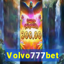 Volvo777bet