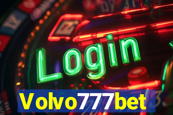 Volvo777bet