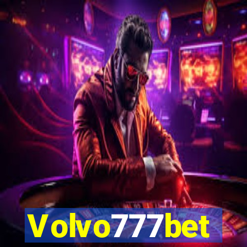 Volvo777bet