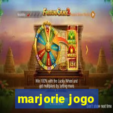 marjorie jogo