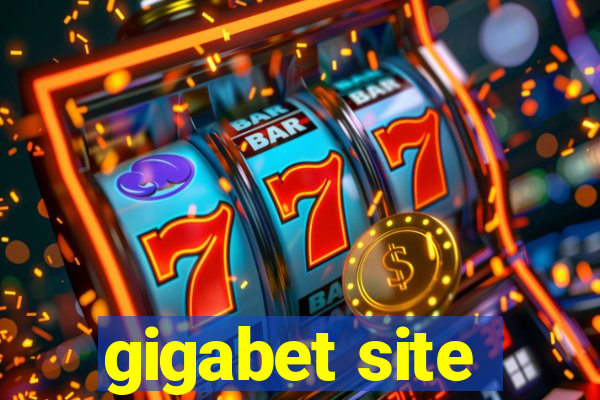 gigabet site
