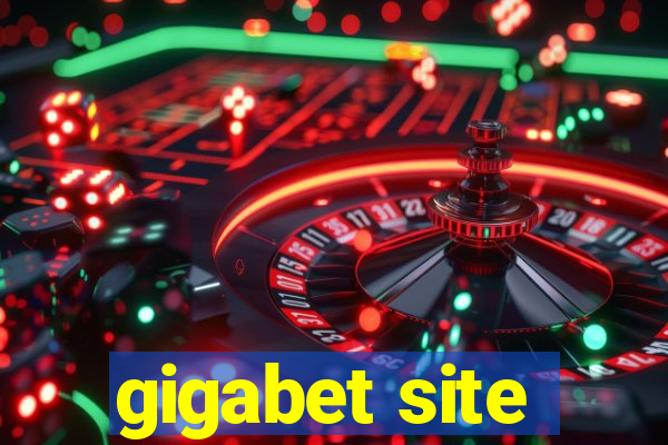 gigabet site