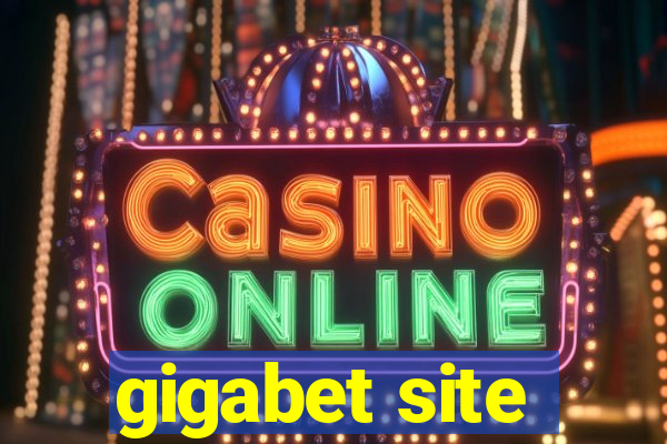 gigabet site