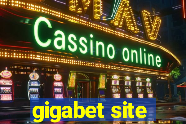 gigabet site