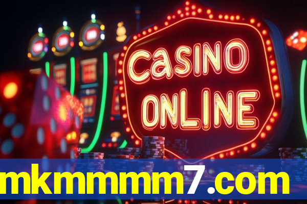 mkmmmm7.com