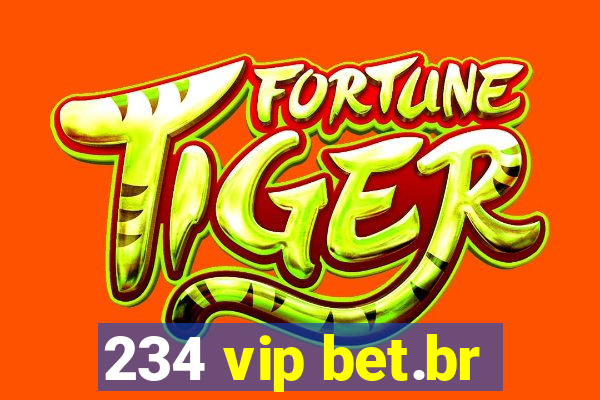 234 vip bet.br