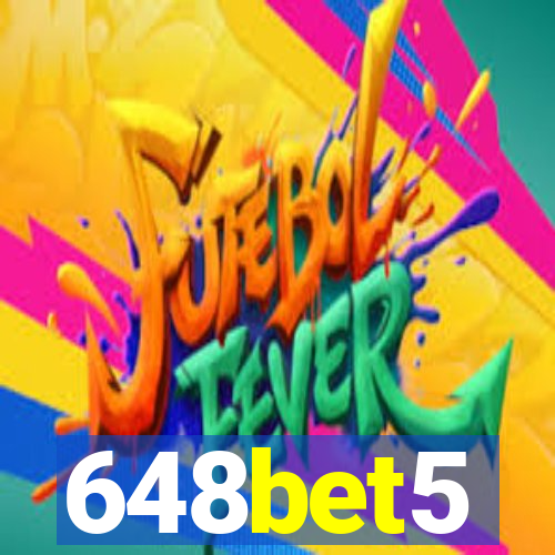 648bet5