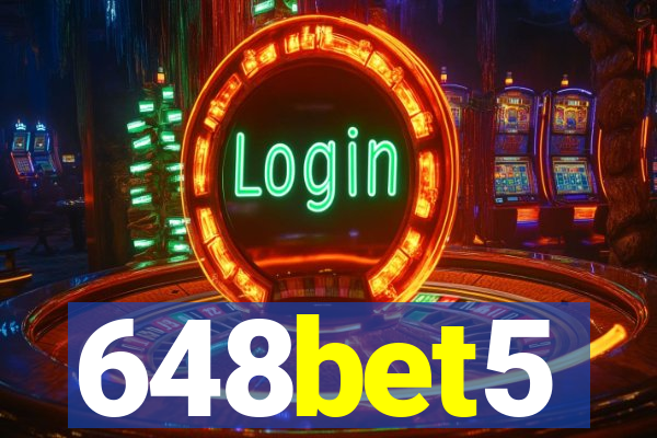 648bet5