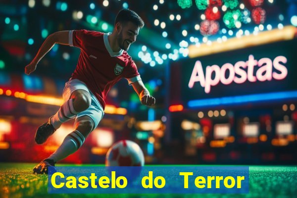 Castelo do Terror bh castelo do terror shopping del rey
