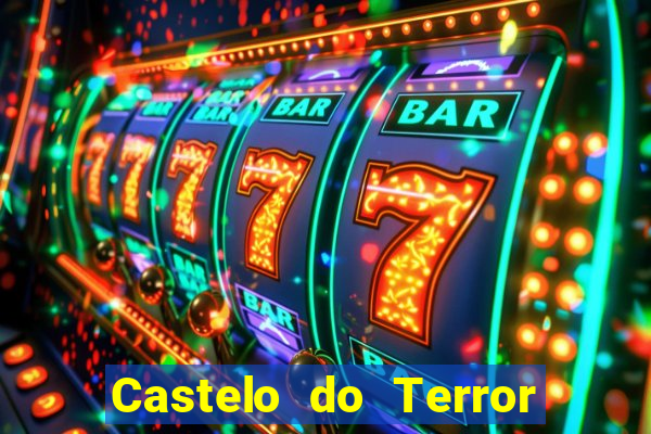 Castelo do Terror bh castelo do terror shopping del rey