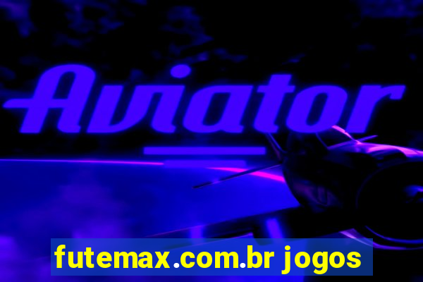 futemax.com.br jogos