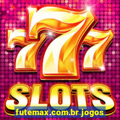 futemax.com.br jogos
