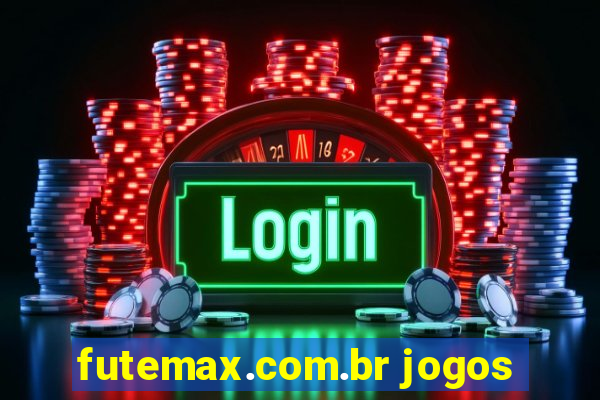futemax.com.br jogos