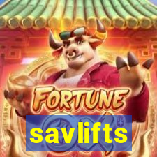 savlifts