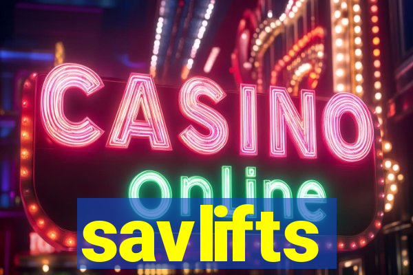 savlifts