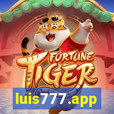 luis777.app