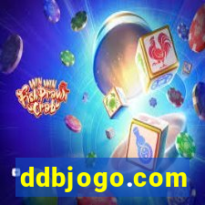 ddbjogo.com
