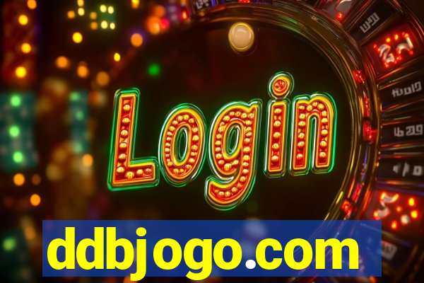 ddbjogo.com