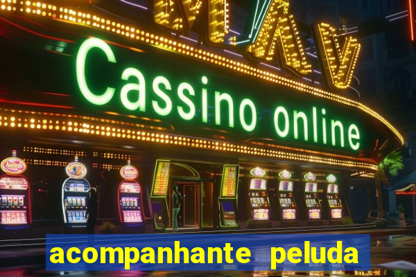 acompanhante peluda porto alegre