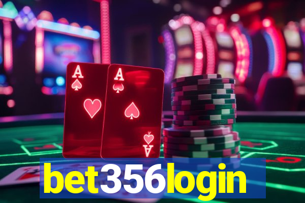 bet356login