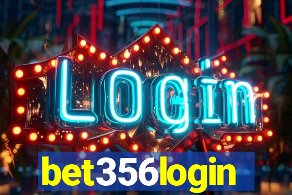 bet356login