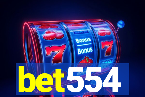 bet554