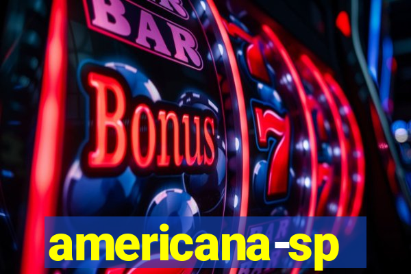 americana-sp