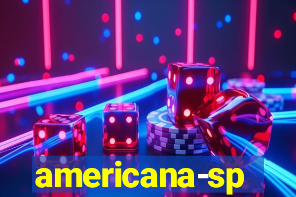 americana-sp
