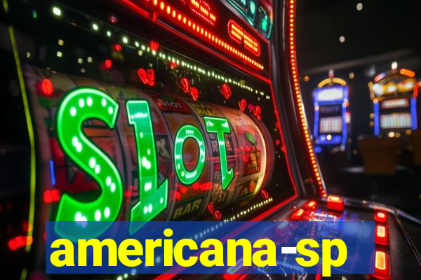 americana-sp