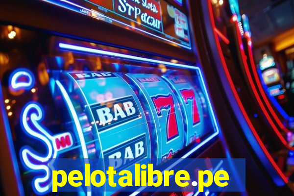 pelotalibre.pe