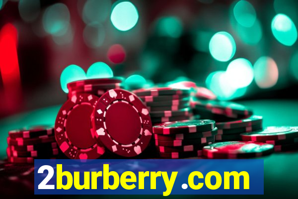 2burberry.com
