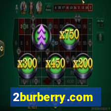 2burberry.com