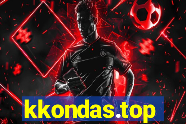kkondas.top