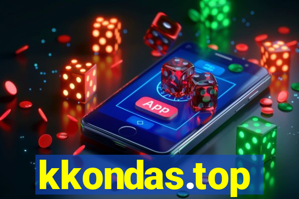 kkondas.top