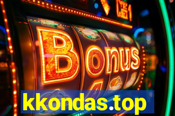kkondas.top