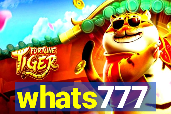 whats777