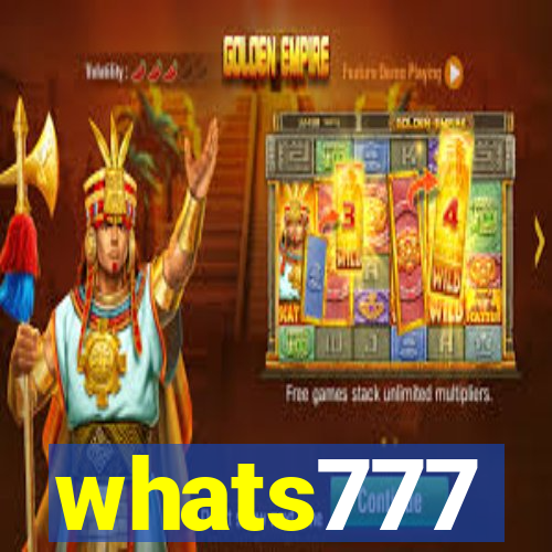 whats777