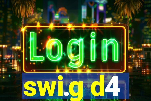 swi.g d4