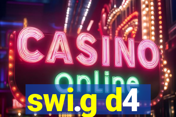 swi.g d4