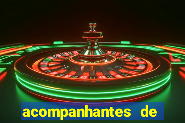 acompanhantes de luxo em salvador