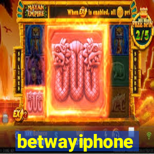 betwayiphone