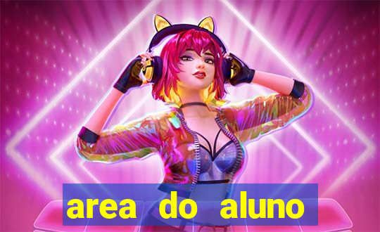 area do aluno antiga cruzeiro do sul