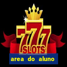 area do aluno antiga cruzeiro do sul
