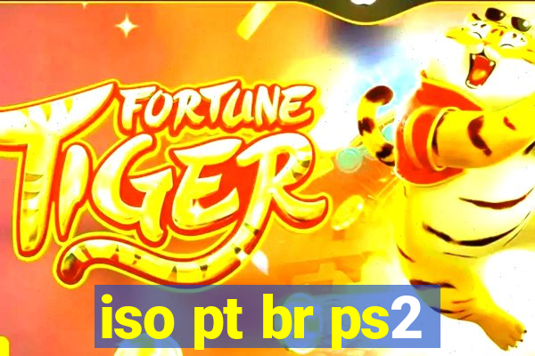 iso pt br ps2