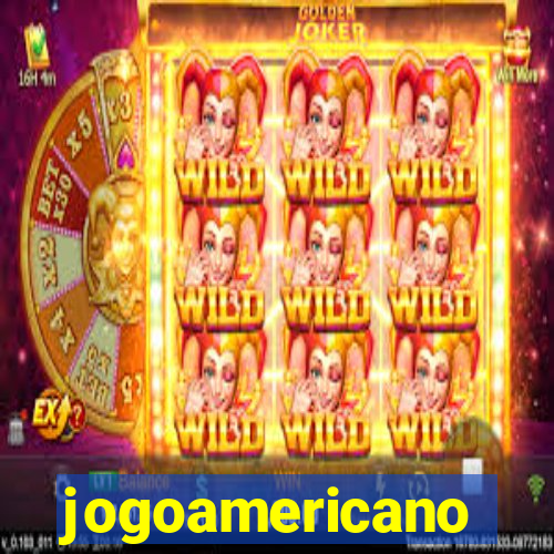 jogoamericano