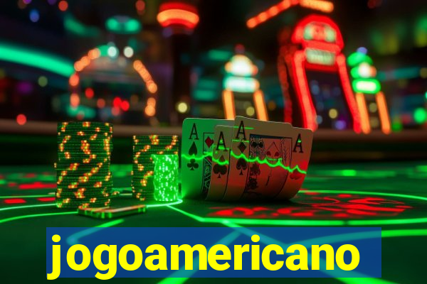 jogoamericano