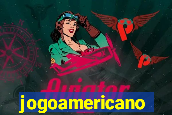 jogoamericano