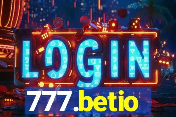 777.betio