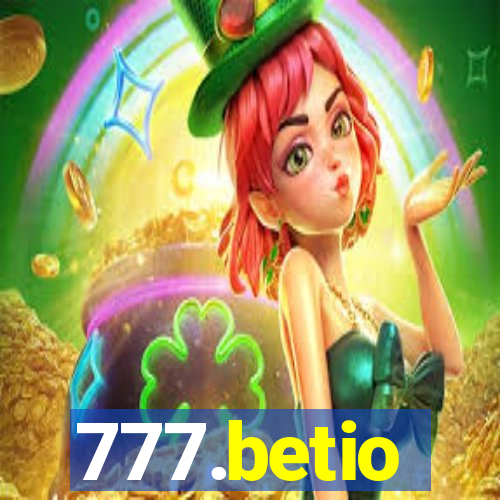 777.betio