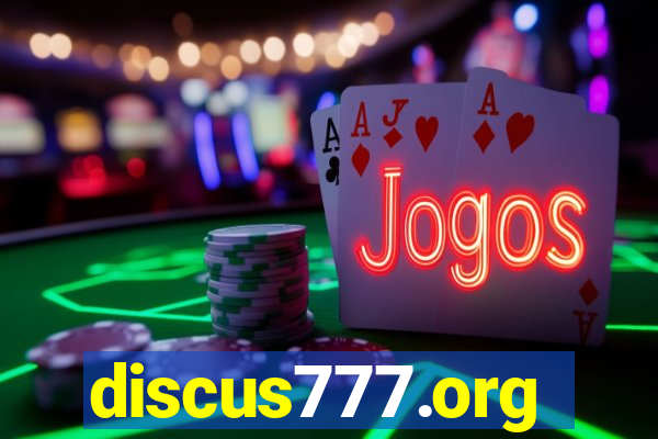 discus777.org